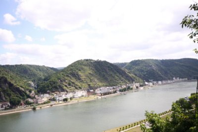 Rhine