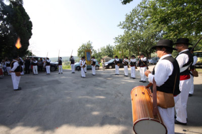 Les Bravadeurs