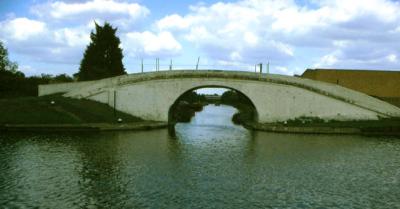 Bulls Bridge
