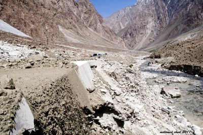 Silk Way - Kirgistan (and Kaxgar)