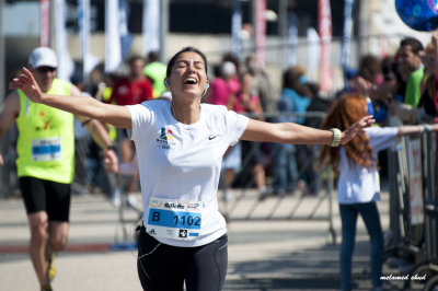 Tel Aviv Marathon