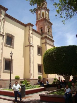Convento de Santa Clara