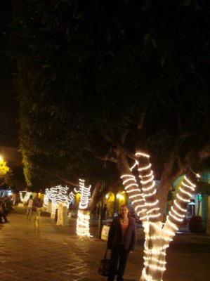 Plaza de Armas