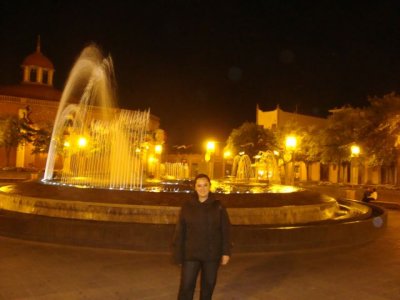 Plaza de la Constitucin (Queretaro)