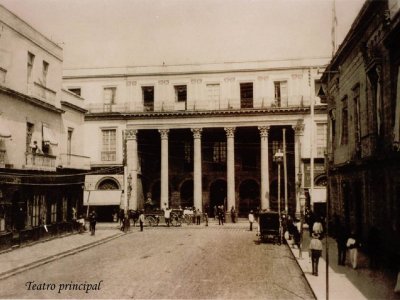 Teatro Principal
