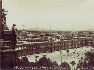 Palacio Nacional