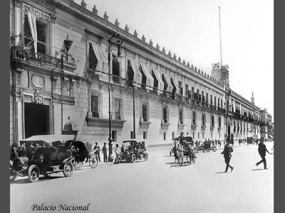 Palacio Nacional