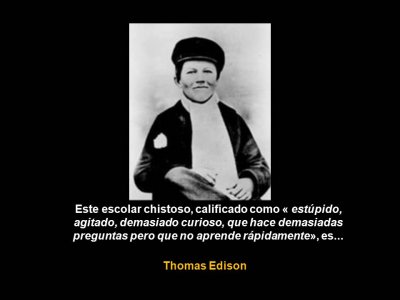 Thomas Edison