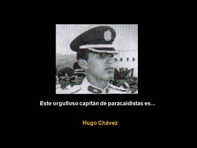 Hugo Chvez