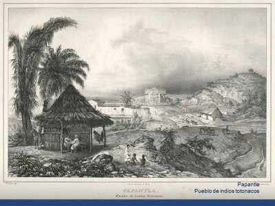 Mxico Siglo XIX