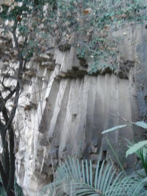 EL SALTO DE SAN ANTÓN (CUERNAVACA) MARZO 2006