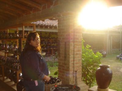 SAN BARTOLO COYOTEPEC