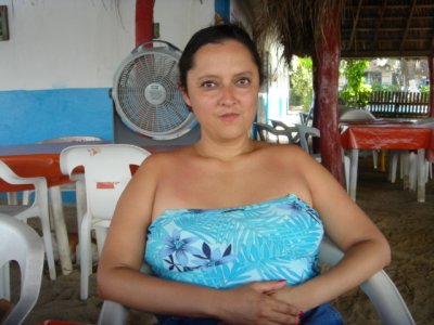 Acapulco Agosto 2006