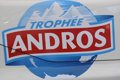 Trophe Andros 2011