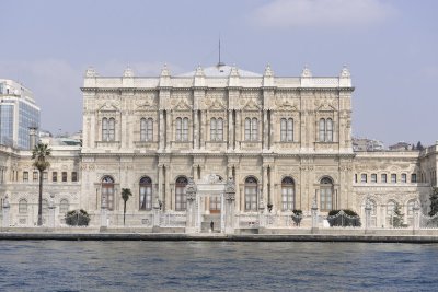 Croisière sur le Bosphore