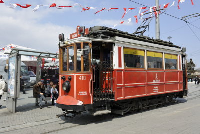 Place Taksim