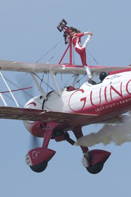 Guinot Wing Walkers