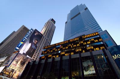 Time Square