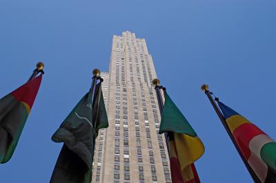 Rockefeller Center