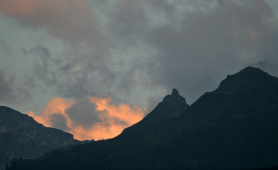 Abendstimmung