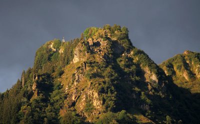Glrnisch Massiv