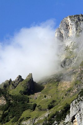 am Vorderglrnisch
