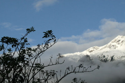 Blick zum Wiggis