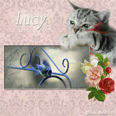 Lucy