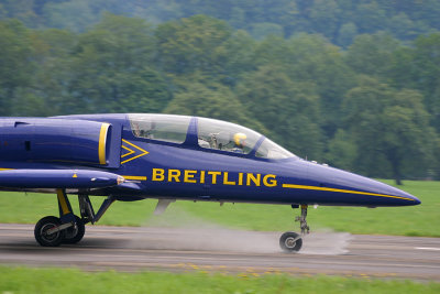 Team Breitling