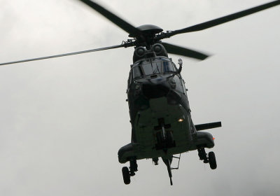 Super Puma