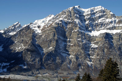 Wiggis 2282 m..M.