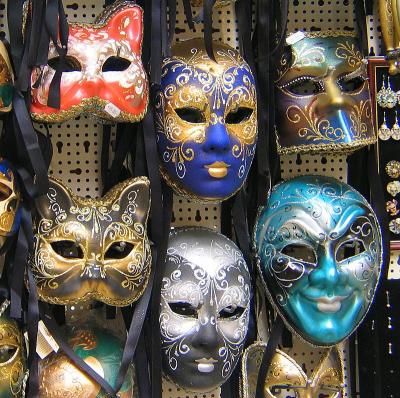 Masks