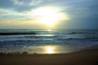 Phuket Dawn