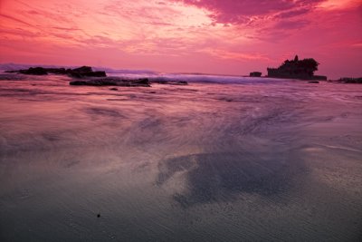 Tanah Lot