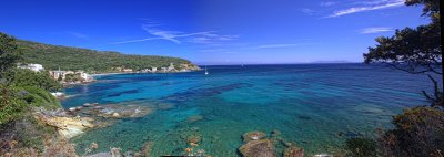 Le Cap Corse (  regarder en version original)