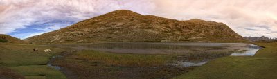 Le Lac Nino(  regarder en version original)
