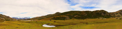 Le Lac Nino(  regarder en version original)