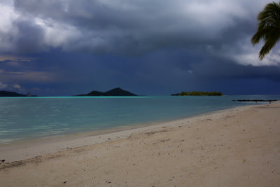 Bora bora