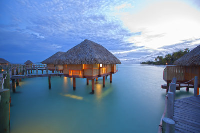 Bora Bora