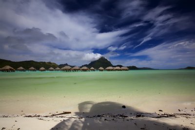 Bora Bora