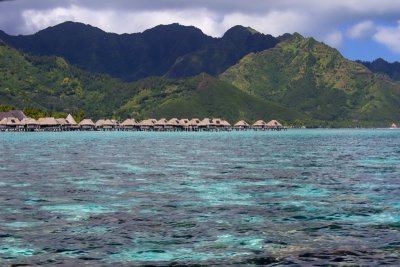 Bora Bora