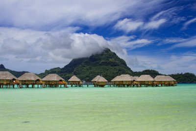 Bora Bora