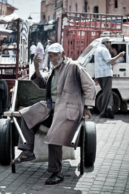 Marrakech