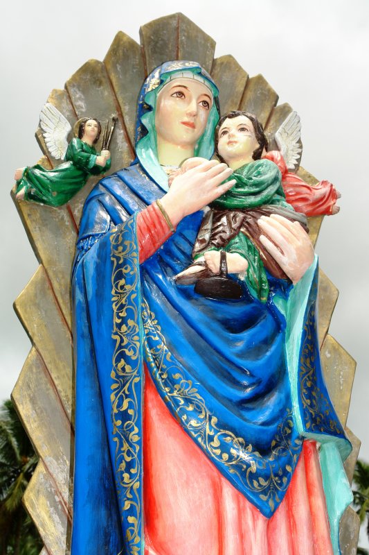 Our Lady of Perpetual Help