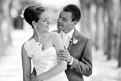 CLAIRE & DAMIEN 04-06-2011
