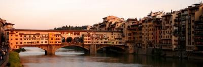 Fiorenze - Ponte Vecchio