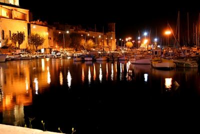 Port de La Ciotat