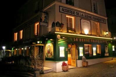 Montmartre