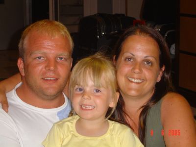 Family Photos