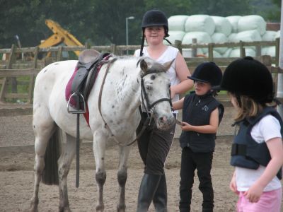 You can go for a rest now Minstrel!